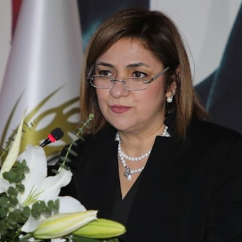 Prof. Dr. Yıldız AKA KA&Ccedil;AR